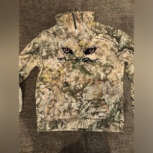 Cabelas Predator Quest Hoodie